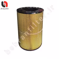 فیلتر هواکش بیرونی نیسان دیزل D300 – کامیون دنگ فنگ T375