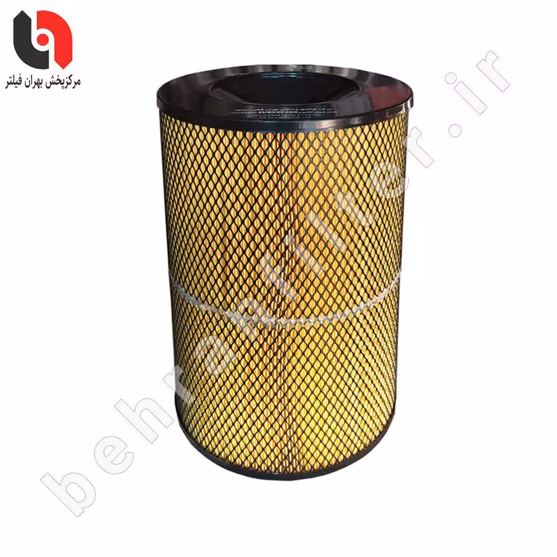 فیلتر هواکش بیرونی نیسان دیزل D300 – کامیون دنگ فنگ T375