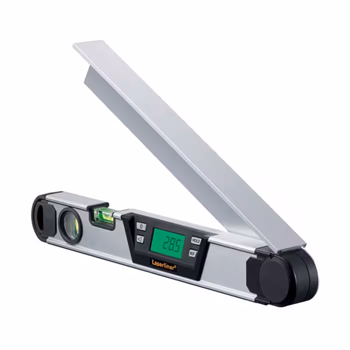 زاویه سنج دیجیتال مدل 075.130A لیزرلاینر