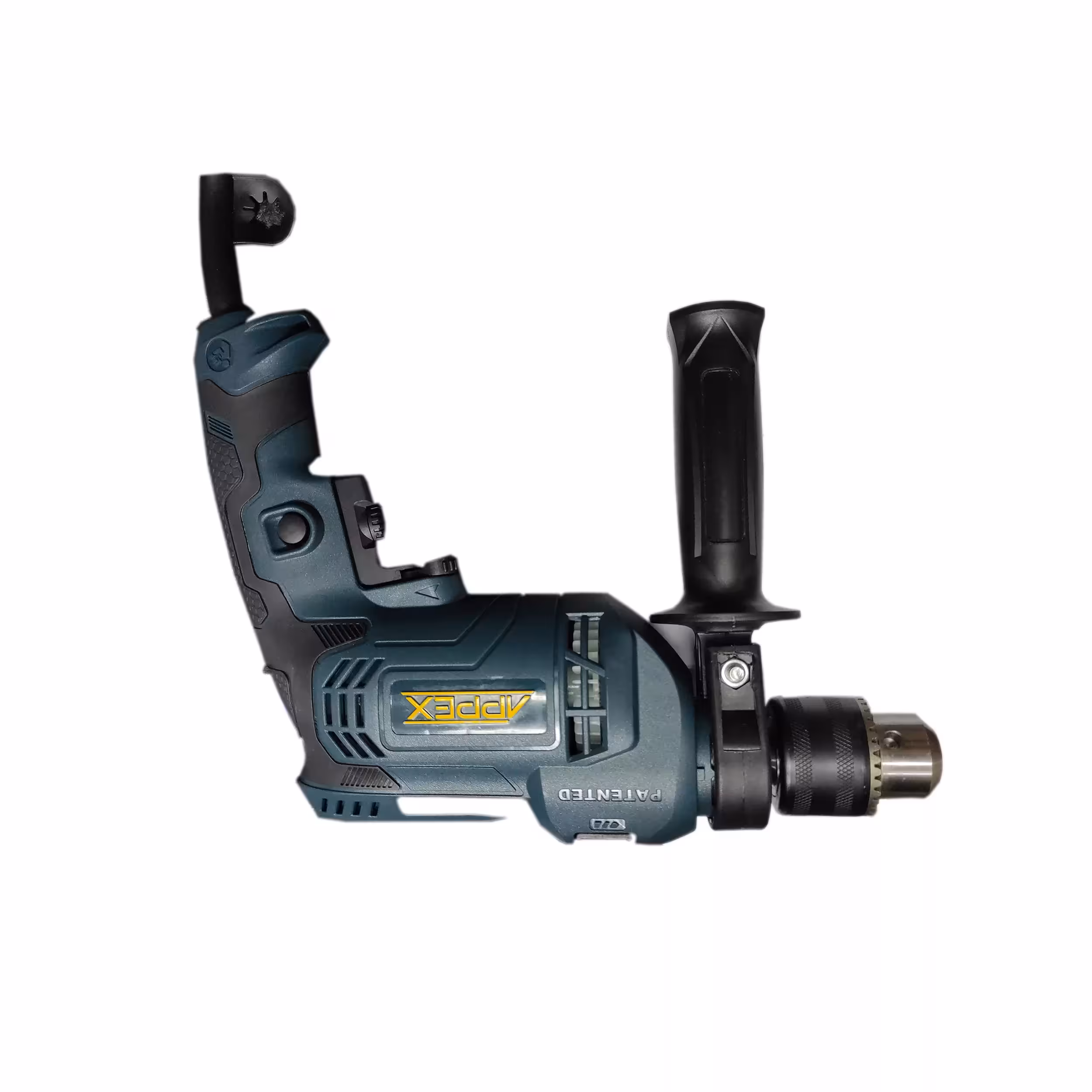 دریل چکشی اپکس مدل APX 31850