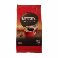پودر قهوه رد ماگ نسکافه 200 گرمی