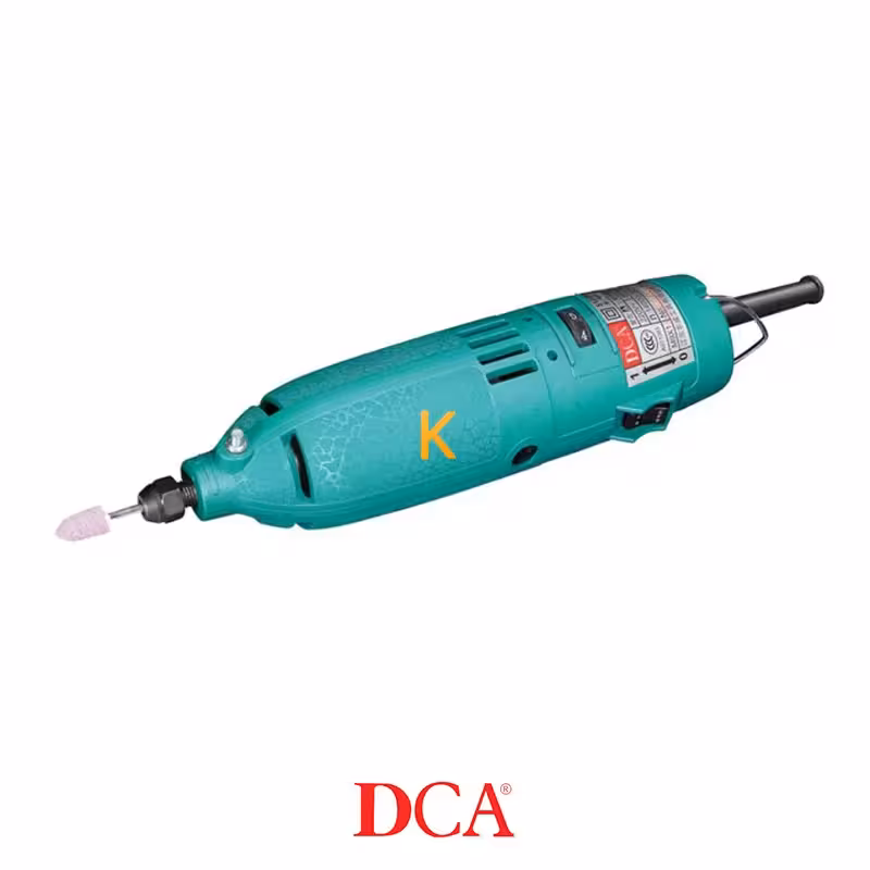 فرز انگشتی مدل ASJ03-10 دی سی ای