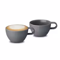 فنجان کاپوچینو نسپرسو سری باریستا مدل اسمال (Nespresso Barista Cappuccino cups small)