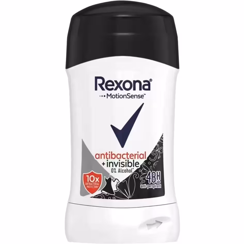 خرید و قیمت مام استیکی زنانه مردانه رکسونا مدل Antibacterial Invisible - شیک‌بگ