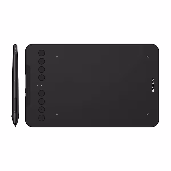 قلم نوری ایکس پی پن مدل XP-Pen Deco mini7W