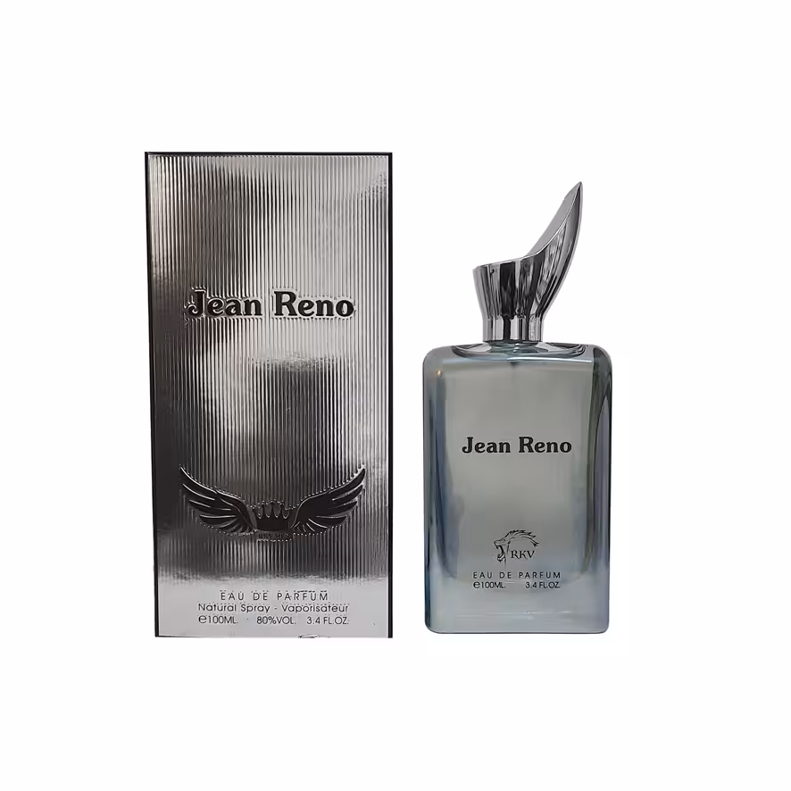 ادو پرفیوم جان رنو Rkv Jean Reno حجم 100 میل