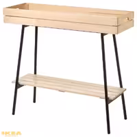 استند گلدان مدل VANILJSTÅNG | برند ایکیا | ارسال 15 الی 20 روز کاری