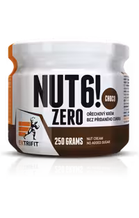 کرم آجیل 250 گرم اکستریفیت