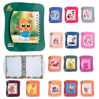 سوزن منگنه صحافی نقره ای 23/8-H کانکس (20 بسته)