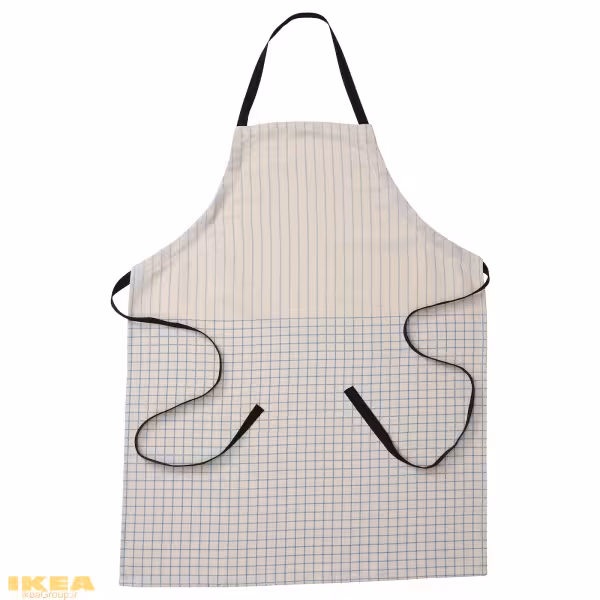 پیشبند مدل RÖDKNOT | برند ایکیا | ارسال 15 الی 20 روز کاری