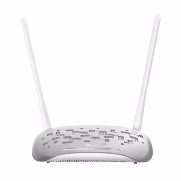 مودم روتر VDSL/ADSL بی سیم تی پی لینک مدل TP-Link TD-W9950