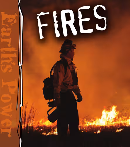 خرید و دانلود نسخه کامل کتاب Fires (Earth's Power)