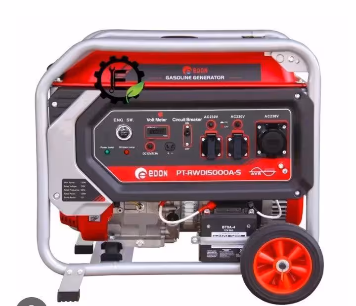 موتور برق 13 کیلووات ادونPT-RWD15000A-S
