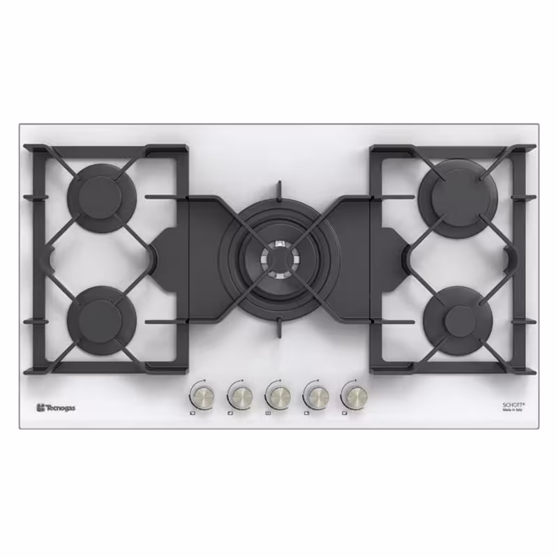 اجاق گاز صفحه ای تکنوگاز مدل TTG-15934