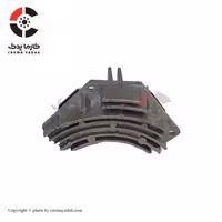 مدول بخاری اچ سی کراس شرکتی