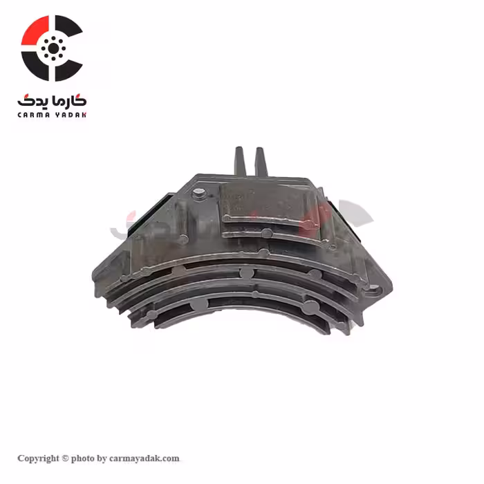 مدول بخاری اچ سی کراس شرکتی