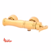 شیر توالت سمپو مدل پویان طلایی