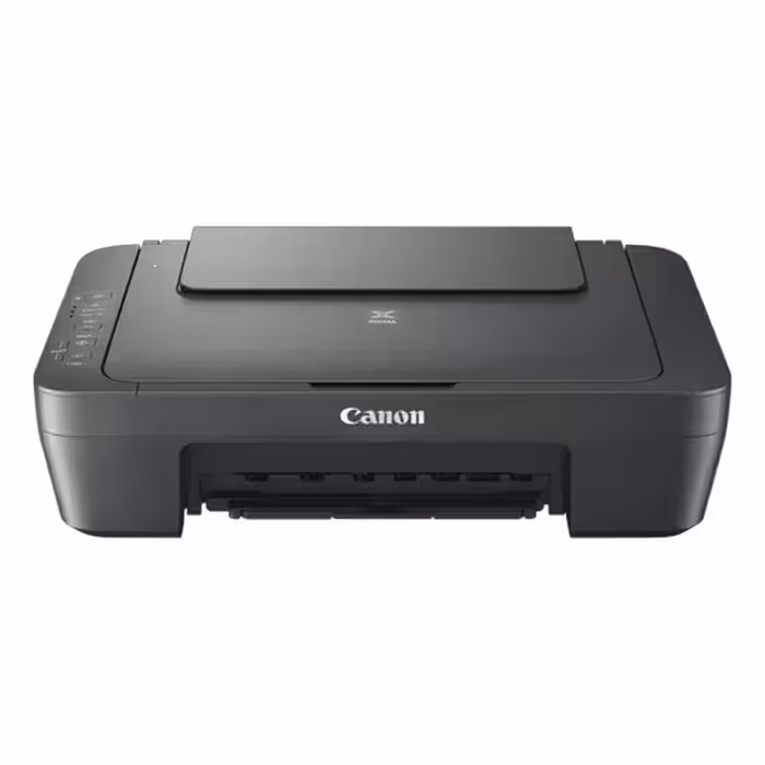 پرینتر جوهر افشان چند کاره کانن مدل PIXMA MG2546S