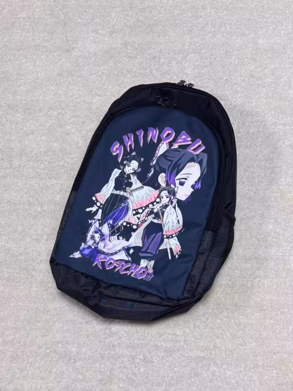 کوله پشتی دیمن اسلیر – شینوبو