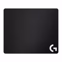 موس پد گیمینگ لاجیتک LOGITECH G640 MOUSEPAD