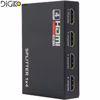 اسپلیتر 4 پورت HDMI مارک وی نت