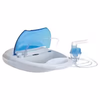 نبولایزر کمپرسی کابانا مدل rj-2