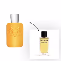اسانس عطر Parfums de Marly Perseus برند Argeville - کد 1252 - مارلی پرسیوس 100ML - میلیوم پرفیوم