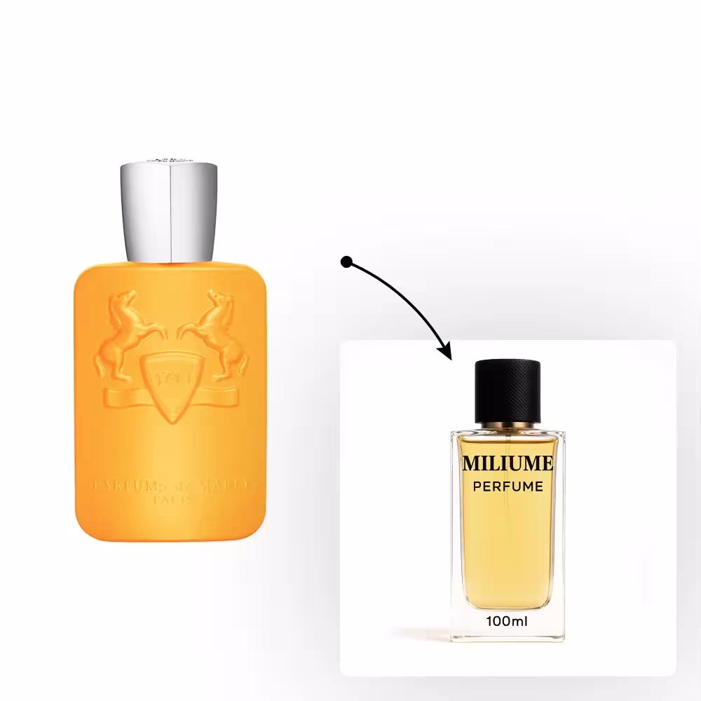 اسانس عطر Parfums de Marly Perseus برند Argeville - کد 1252 - مارلی پرسیوس 100ML - میلیوم پرفیوم
