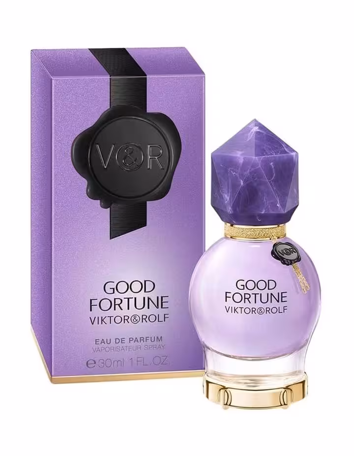 عطر و ادکلن زنانه ویکتور اند رولف گود فورتون ادوپرفیوم VICTOR & ROLF GOOD FORTUNE EDP FOR WOMEN