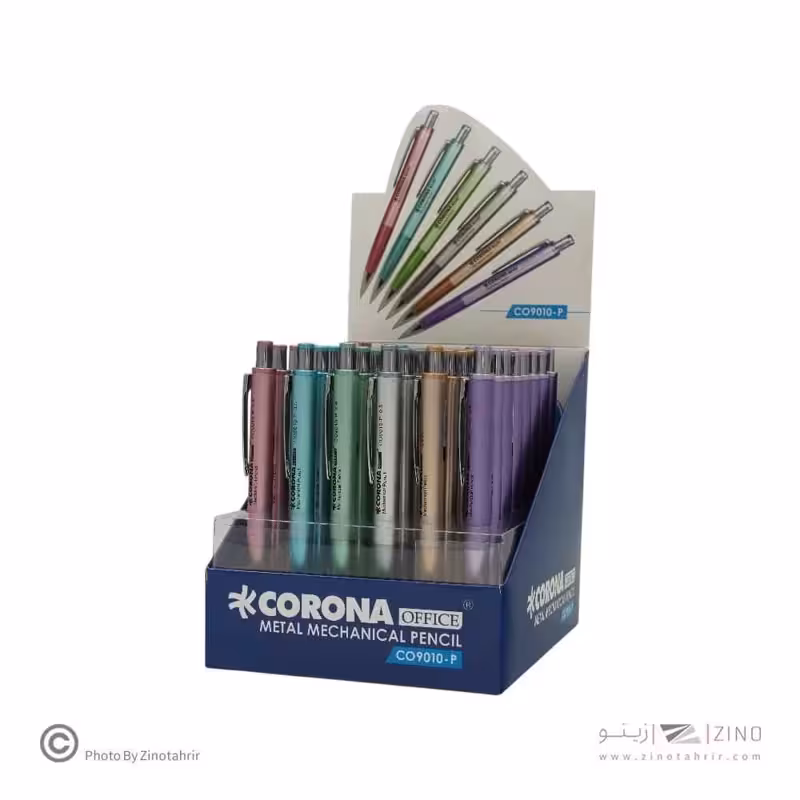 اتودجورسه گوش آلمینیوم فسفری کروناکدCO9010