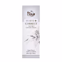 سرم ضد لک و روشن کننده دکتر سی تونا فارماسی 30ml