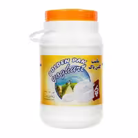 ماست پر چرب طلایی پاک 2500 گرمی