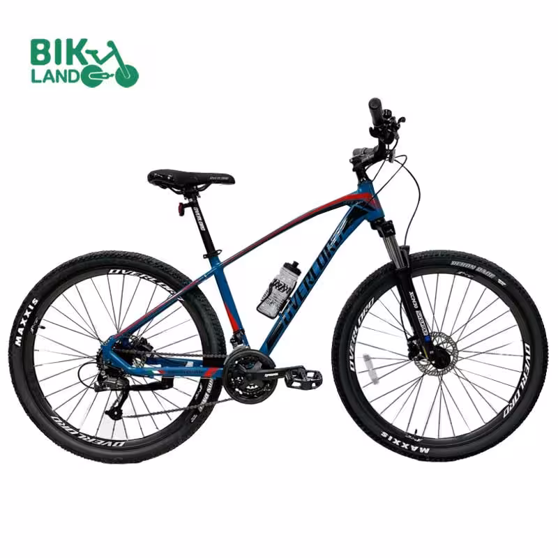 دوچرخه اورلرد مدل ترنس TRANS ATX 1.0-D سایز 2929002188