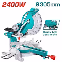 فارسی بر 305 میلیمتر کشویی توتال مدل TS42183057