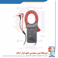 کلمپ 2000 آمپر AC/DC پاور انالایزر لترون LUTRON CA-203