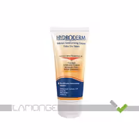 مرطوب کننده قوی هیدرودرم مناسب پوست خیلی خشک حجم 50 میلی لیتر