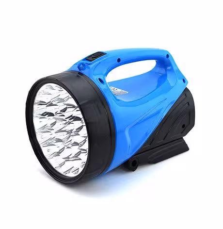 چراغ قوه DP LED-742A