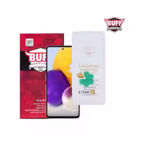 محافظ صفحه Hydrogel گوشی سامسونگ Samsung A72 برند Buff