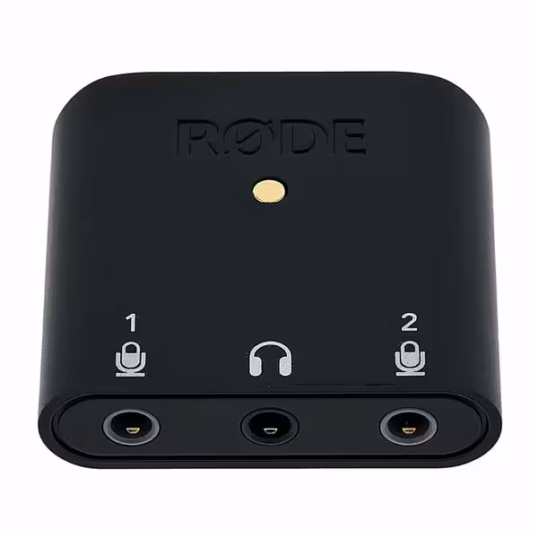 کارت صدا رود AI-Micro UltracompactRODE AI-Micro Ultracompact