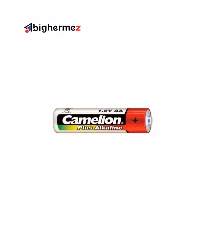 باتری 23A کملیون بسته 5 عددی