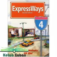 کتاب ExpressWays 4 2nd