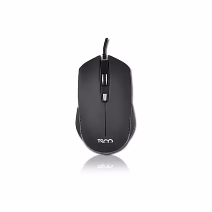 ماوس تسکو مدل TM 278 ا TSCO TM 278 Mouse