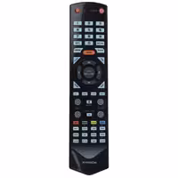 ریموت کنترل ایکس ویژن کد 202