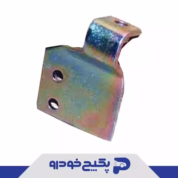 پایه کاور روی موتور شماره 2 ام وی ام 530-550 A21-1109813 شرکتی
