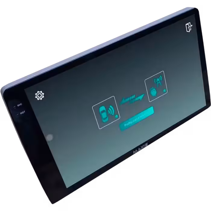 مانیتور مکسیس مدل MX-560