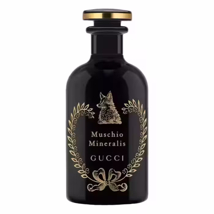 ادوپرفیوم Muschio Mineralis از برند Gucci