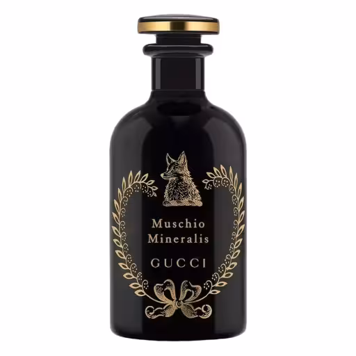 ادوپرفیوم Muschio Mineralis از برند Gucci