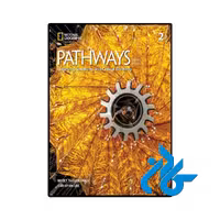 کتاب Pathways Listening Speaking and Critical Thinking 2
