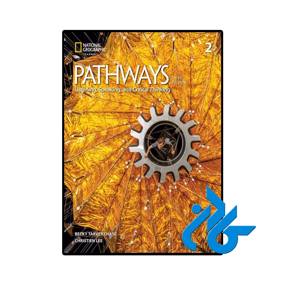 کتاب Pathways Listening Speaking and Critical Thinking 2