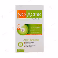 صابون آنتی باکتریال گزارش نادرستی مشخصات صابون آنتی باکتریال نو آکنه حاوی روغن درخت چای مناسب انواع پوست